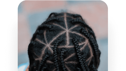 Natural Hair Care
